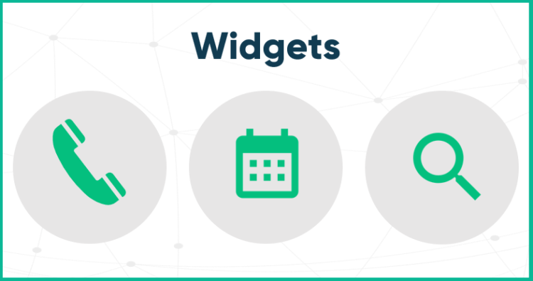 Test Widget Digital