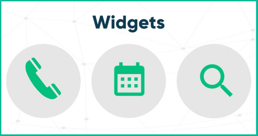 Test Widget Digital